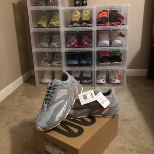 Yeezy Boost 700 “Inertia”